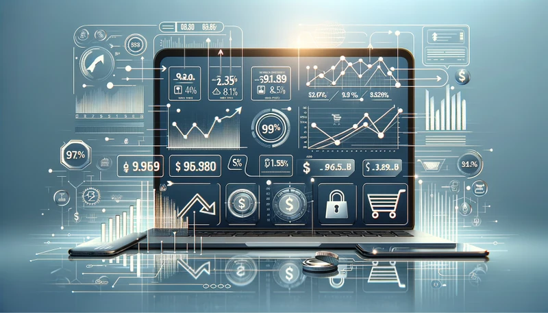 Hantera framtida priser med Nexus